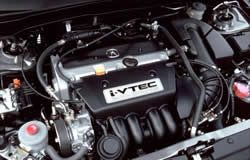 3.5L i-VTEC V6