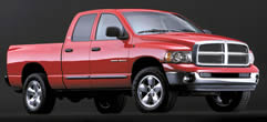 2002 Dodge Ram 1500