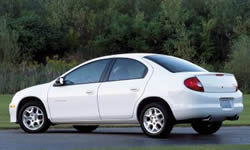 Dodge Neon