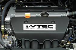 2.4L i-VTEC engine