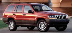 2002 Jeep Grand Cherokee