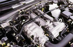 1.8L DOHC 16-valve I-4