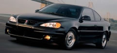 2002 Pontiac Grand Am