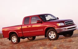 2002 Toyota Tundra