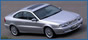 Volvo C70 Coupe