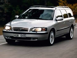 Volvo V70