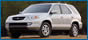 2003 Acura MDX