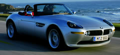 2003 BMW Z8