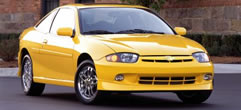 2003 Chevrolet Cavalier