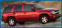 Chevy Trailblazer