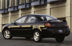 Dodge Neon