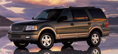 2003 Ford Expedition