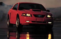 2003 Ford Mustang GT