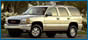 2003 GMC Yukon