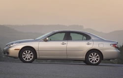 2003 Lexus ES 300