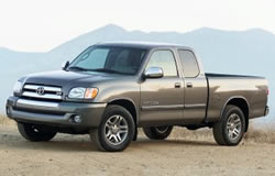 2003 Toyota Tundra Access Cab