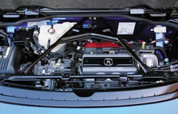 DOHC VTEC V6