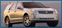 Cadillac SRX