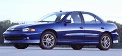 2004 Chevrolet Cavalier