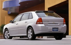 2004 Chevrolet Malibu Maxx