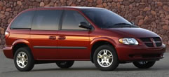 2004 Dodge Caravan