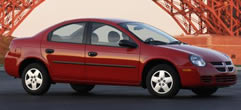 2004 Dodge Neon