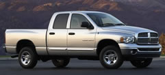 2004 Dodge Ram 1500