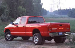 2004 Dodge Ram 3500