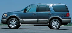 2004 Ford Expedition