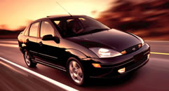 2004 Ford Focus