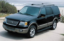 2004 Ford Expedition