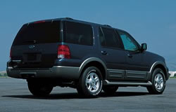 2004 Ford Expedition