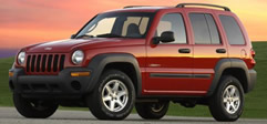 2004  Jeep Liberty