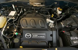 3.0-liter SOHV 24-Valve, V-6