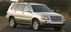 2004 Toyota Highlander