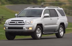 2004 Toyota 4Runner