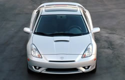 2004 Toyota Celica