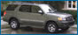 Toyota Sequoia