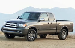 2004 Toyota Tundra Access Cab