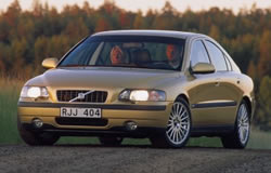 2004 Volvo S60