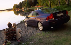 2004 Volvo S60