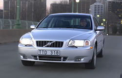 2004 Volvo S80