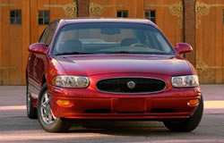 2005 Buick LeSabre