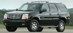 2005 Cadillac Escalade