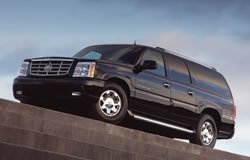 2005 Cadillac Escalade ESV