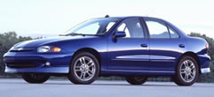 2005 Chevrolet Cavalier