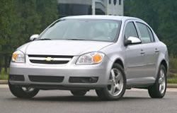 2005 Chevrolet Cobalt