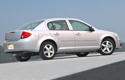 2005 Chevrolet Cobalt