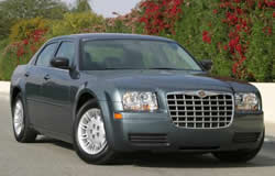 2005 Chrysler 300