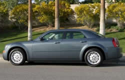 2005 Chrysler 300